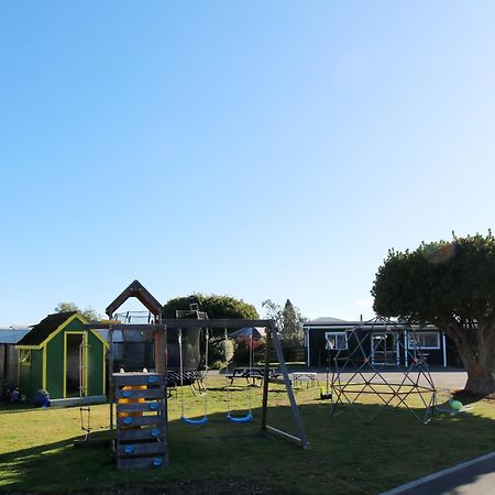 Little Haven Motel Taupo Exterior photo