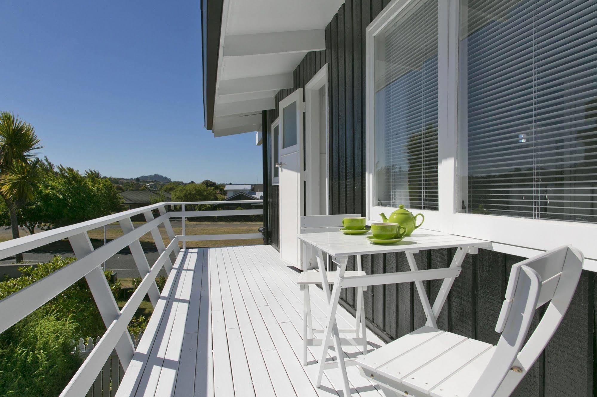Little Haven Motel Taupo Exterior photo